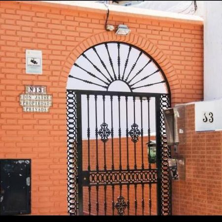 דירות טורמולינוס El Bajondillo Premium Loft מראה חיצוני תמונה