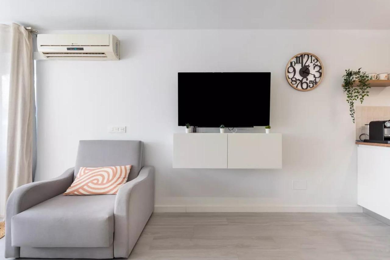 דירות טורמולינוס El Bajondillo Premium Loft מראה חיצוני תמונה