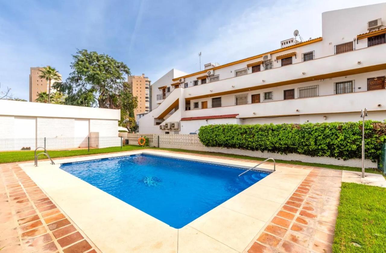 דירות טורמולינוס El Bajondillo Premium Loft מראה חיצוני תמונה