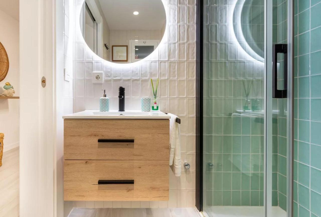 דירות טורמולינוס El Bajondillo Premium Loft מראה חיצוני תמונה