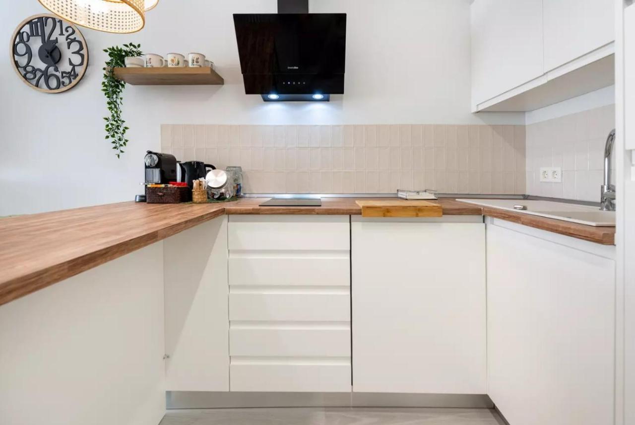 דירות טורמולינוס El Bajondillo Premium Loft מראה חיצוני תמונה
