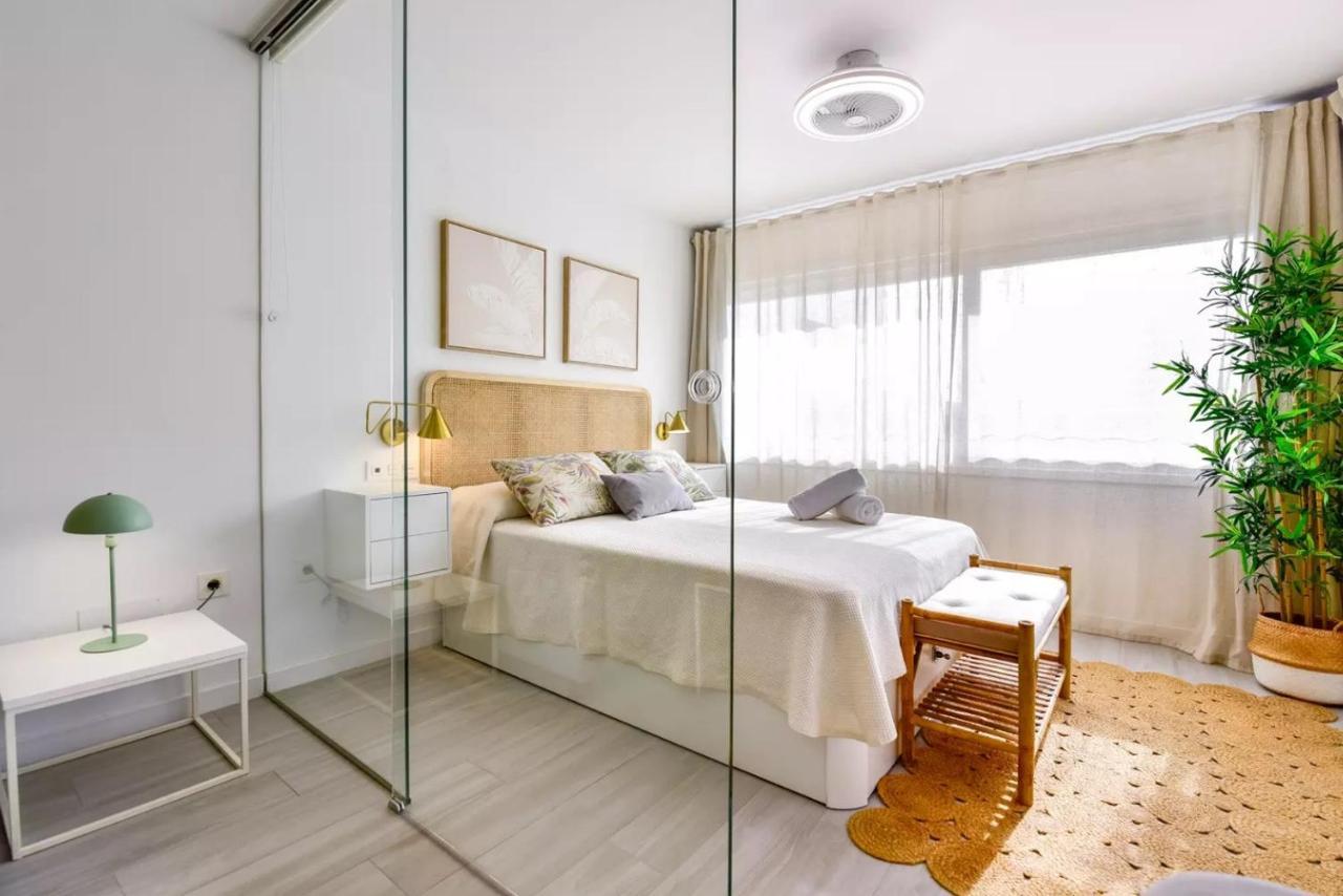 דירות טורמולינוס El Bajondillo Premium Loft מראה חיצוני תמונה