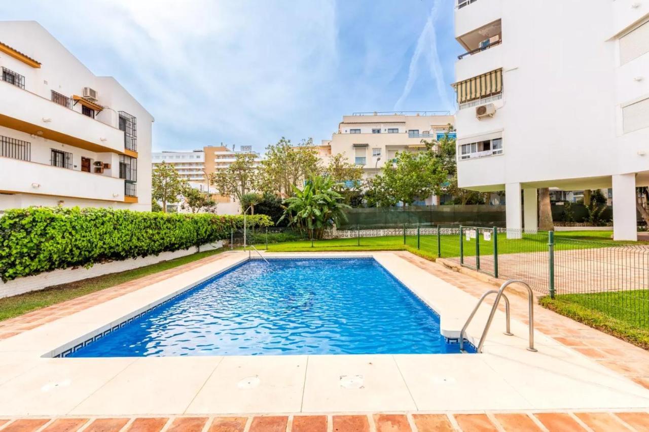 דירות טורמולינוס El Bajondillo Premium Loft מראה חיצוני תמונה